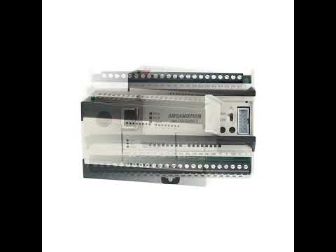 FX3U-M26MT-E PLC Ethernet Port EM3 Module for AMSAMOTION Programmable Controller Logic#mitsubishi