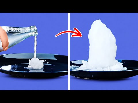 🧪 INCREDIBLE Science Experiments That Will SHOCK You!