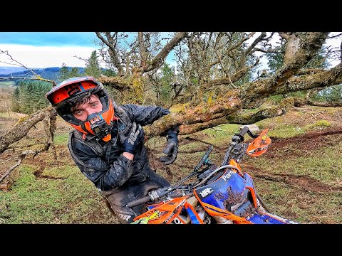 Idiots On Bikes | Hilarious Dirt Bike Fails Compilation