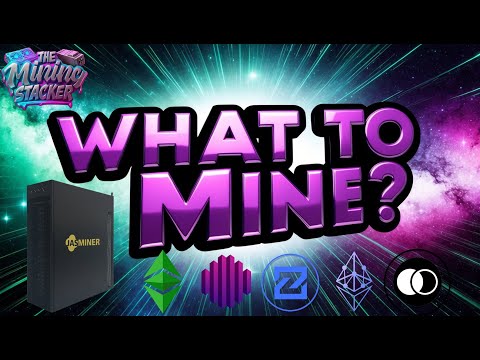 Mining Strategies For Jasminer X16-Q ETH / ETC Hash ASIC ? Pros / Cons /  for OCTA ETC ETHW ZTH LRS