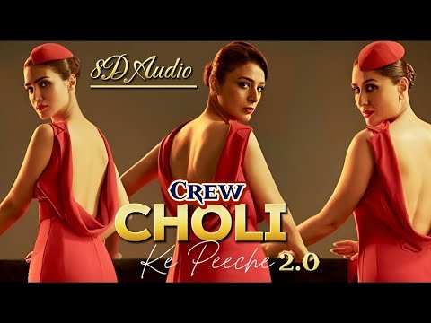 Choli Ke Peeche Ft. Bohemia | Bollywood Item Song | Mashup & Visuals - G Tesh #remix #cholikepeeche