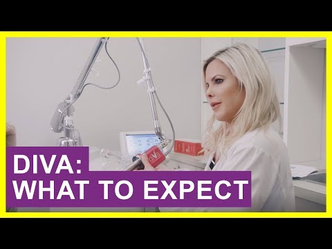 What to Expect with Getting diVa Vaginal Rejuvenation