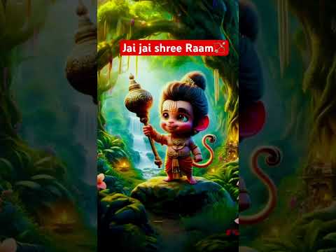 Hanuman ji Bajrang Baan status 🏹🔥#shorts #hanuman #raam #bajrangbali #status #new #hd