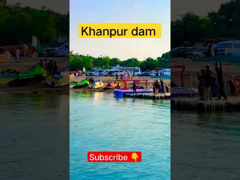 new khanpur dam short video #video #shorts #short #video