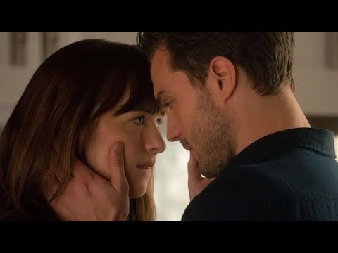 Richman with his girlfriend enjoying together | Fifty shades of grey full movie | Frame by frame