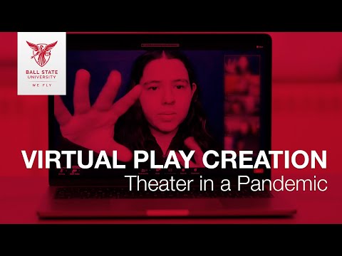 Virtual Play Creation