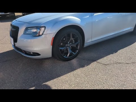 2022 Chrysler 300 300S Peoria AZ