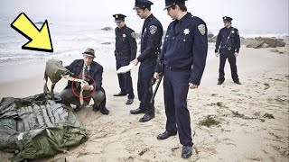 Alcatraz Escape Mystery Solved After 55 Years?