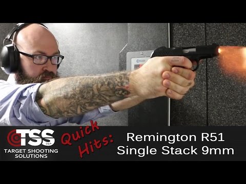 Remington R51