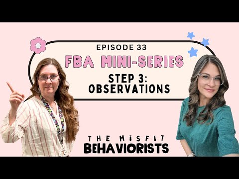 Ep. 33: Direct Observations in FBA Getting the full picture – Part 3 of our Mini-Series