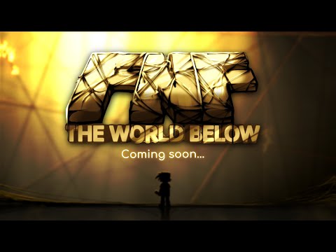 FNF: The World Below trailer