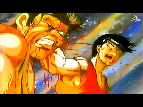 Bucchigiri ぶっちぎり [Raw Anime] (OVA - 1989)