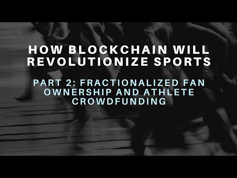 Fractional Ownership of Sports Teams: A Game Changer for Sports Investment