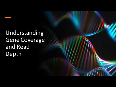 Understanding Gene Coverage and Read Depth