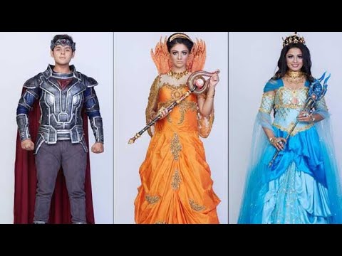 Baal Veer live video episode