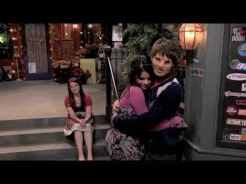 Wizards of Waverly Place- Season 3 Episode 9- Wizards vs. Werewolves Part 2/4