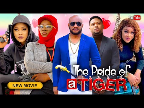 THE PRIDE OF A TIGER -(Fools talk, Cowards are silent but Wise men listen)YUL EDOCHIE, DESTINY ETIKO