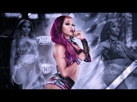 AEW Kiera Hogan [V2] Custom Titantron