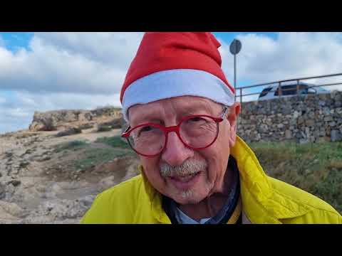 Cala Agulla am 16.12.23