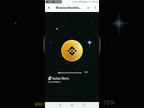 Binance Moonbix Airdrop $1500 Claim   Moonbix Full Guide   Moonbix Coin Price & Listing On Binance c