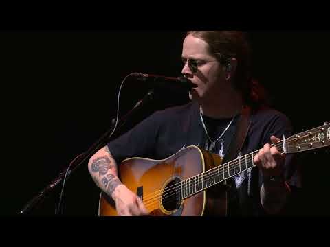 Billy Strings - St. Augustine, FL - Set 1 - 4.21.24