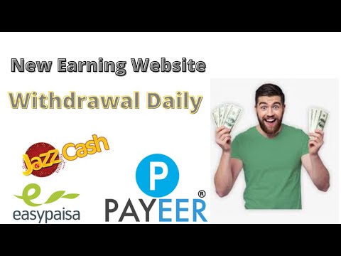 How To Earn Money Online || New Earning Site || Coin Birds With Proof || Payout Skill