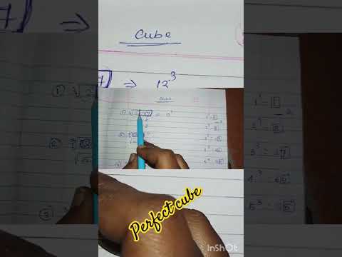 Cube root|shortcuts|Maths Tricks|How to solve cube roots#cuberoottricks#cube #maths #bankexam #quant