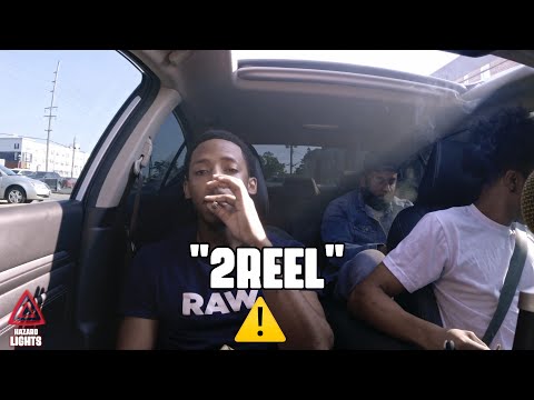 "2Reel" | Hazard Lights ⚠️