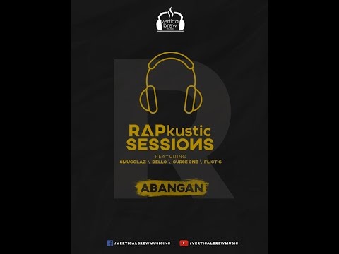 RAPkustic Sessions Official Trailer