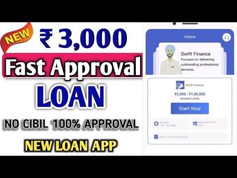 Fast Loan App Without CIBIL Score Loan Without Income Proof Loan | Aadhar Card Se Loan Kaise Milega