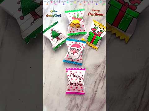 Chocolate gift idea | Christmas chocolate gift 2024🎄🎁 #shorts #trending #viral #diy #christmascard