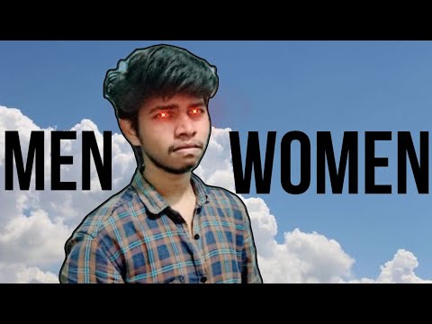 Men vs Women convervarcy?