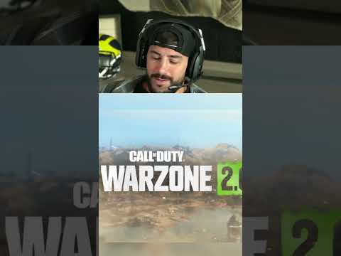 Nickmercs Gives Honest Thoughts on Warzone 3 🤔