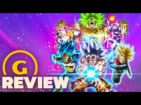 Dragon Ball: Sparking! ZERO Review