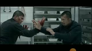 BERTAHAN HIDUP - Rama Masih Adalah Yang Gangster wealth The Raid 2 MetrowealthPictures