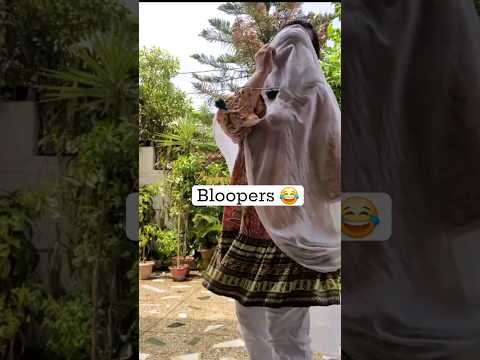 Bloopers 😄🤪😝