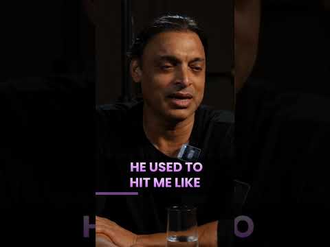 Sachin is NOT the toughest batter  Shoaib Akhtar has bowled to... @ShoaibAkhtar100mph