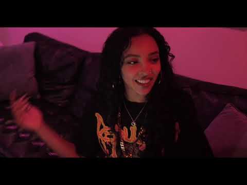 Tinashe - THE PROCESS of recording "Songs For You"