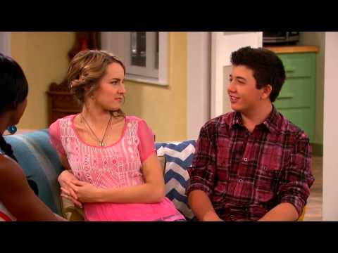 Good Luck Charlie - Go Teddy! - May 19 - Sneak Peek