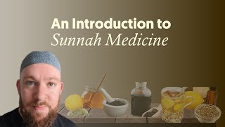 Unlocking Sunnah Medicine with Expert Dr. Idris