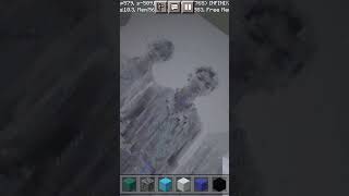 bts in Minecraft#viral#minecraftshorts#minecraft#shorts