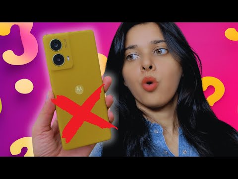 Moto G85 Review After 1 Month - Stay Away From It