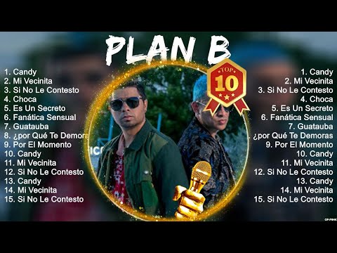 Plan B Playlist 2023 ~ Plan B Full Album ~ Plan B SONG