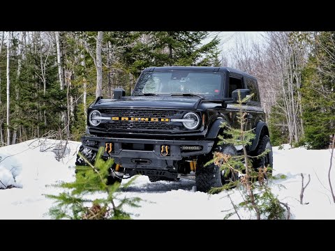 Off-Road 4x4 ASMR