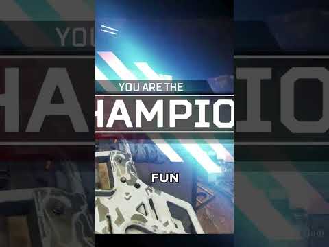 #1 rule in Apex: Have fun!