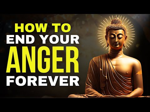 You Will Never Get Angry After Watching This | Zen Story on Anger