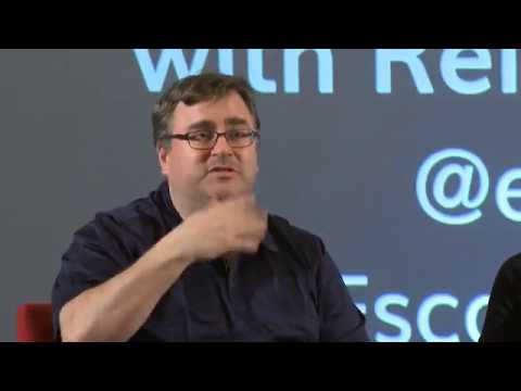 What Fighter Pilots Taught Reid Hoffman About Entrepreneurship