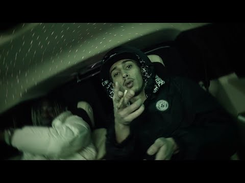 Baby Gang – Shoot (feat. Sacky, Gazo) [Official Video]