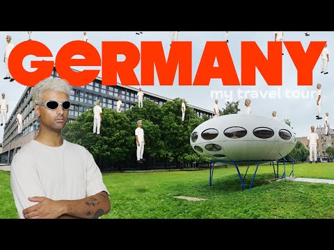 A Week In Germany