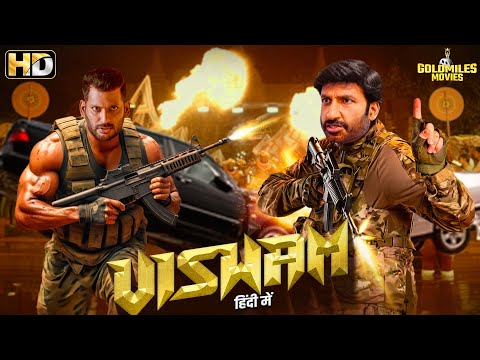 New South Indian Movies Dubbed In Hindi 2024 Full -South New Movie 2024 Hindi Dubbed Enemy New Movie